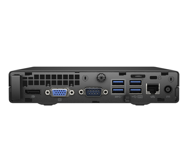 600G2PD DM i36100T 128G 4.0G