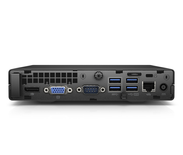 600G2PD DM i36100T 128G 4.0G