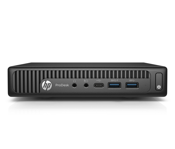 600G2PD DM i36100T 128G 4.0G
