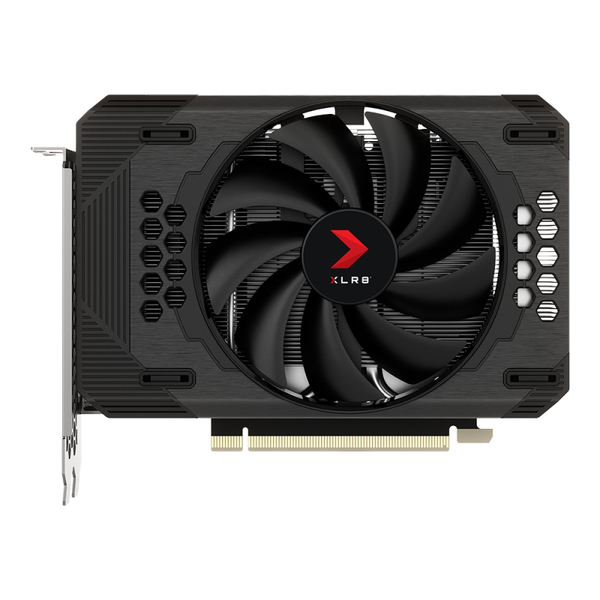 PNY GEFORCE RTX 3050 8GB XLR8 Gaming REVEL EPIC-X RGB Single Fan Edition