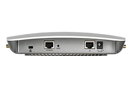 NETGEAR ProSafe Business 3 x 3 Dual Band Wireless-AC Access Point WAC730 - Langattoman verkon liitynt&auml;piste - 802.11a/b/g/n/ac - Kaksoistaajuus (pakkaus sis&auml;lt&auml;