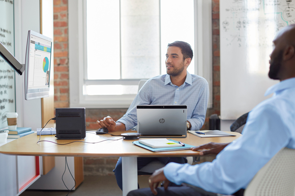 HP EliteDesk 800 G2 | i5-6500 | 8GB | 256GB SSD | Win10 Pro 64