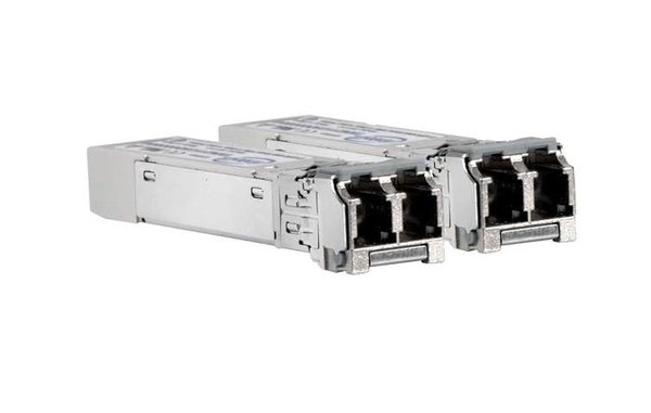 Matrox Single mode upgrade kit