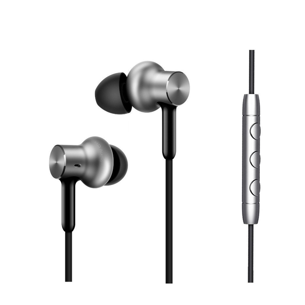 Xiaomi Mi In-Ear Headphones Pro HD -nappikuulokkeet, musta