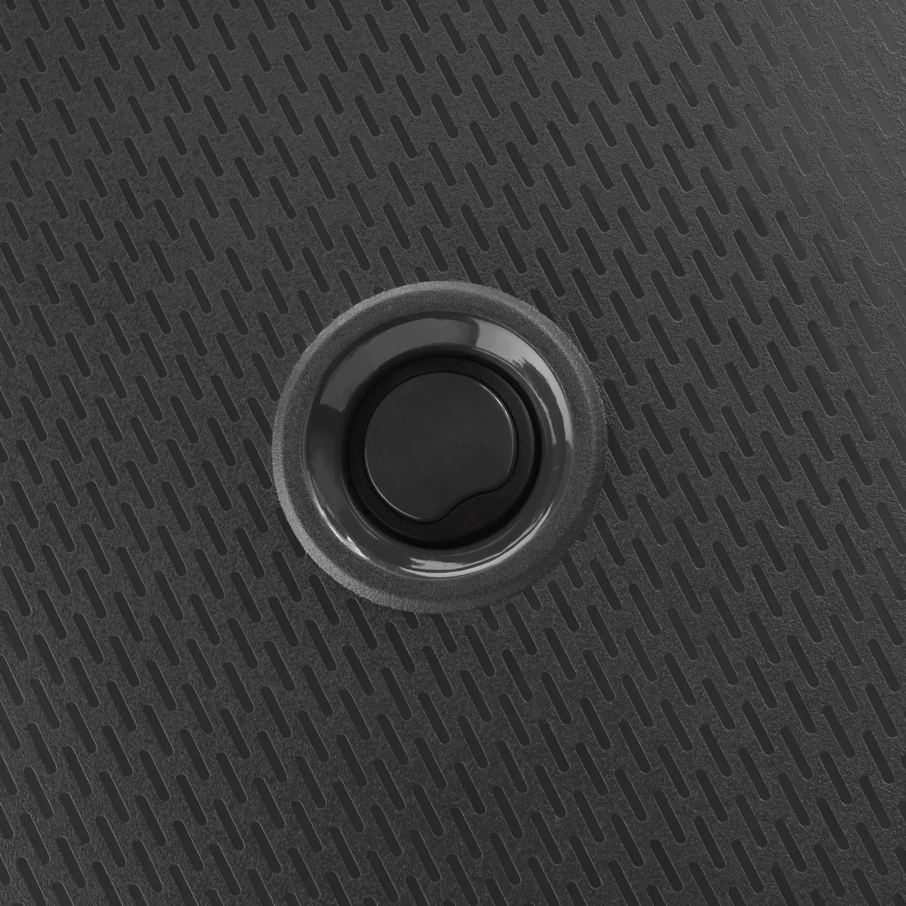 Delsey Paris Belmont Cabin Slim 55cm - kabinv&auml;ska, svart