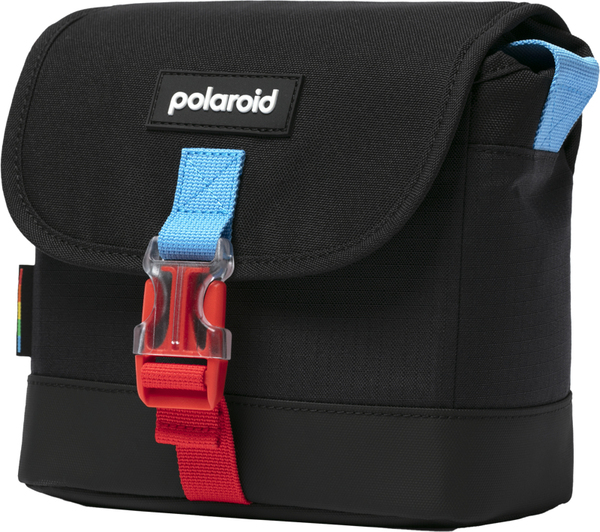 POLAROID Box Camera Bag Multi