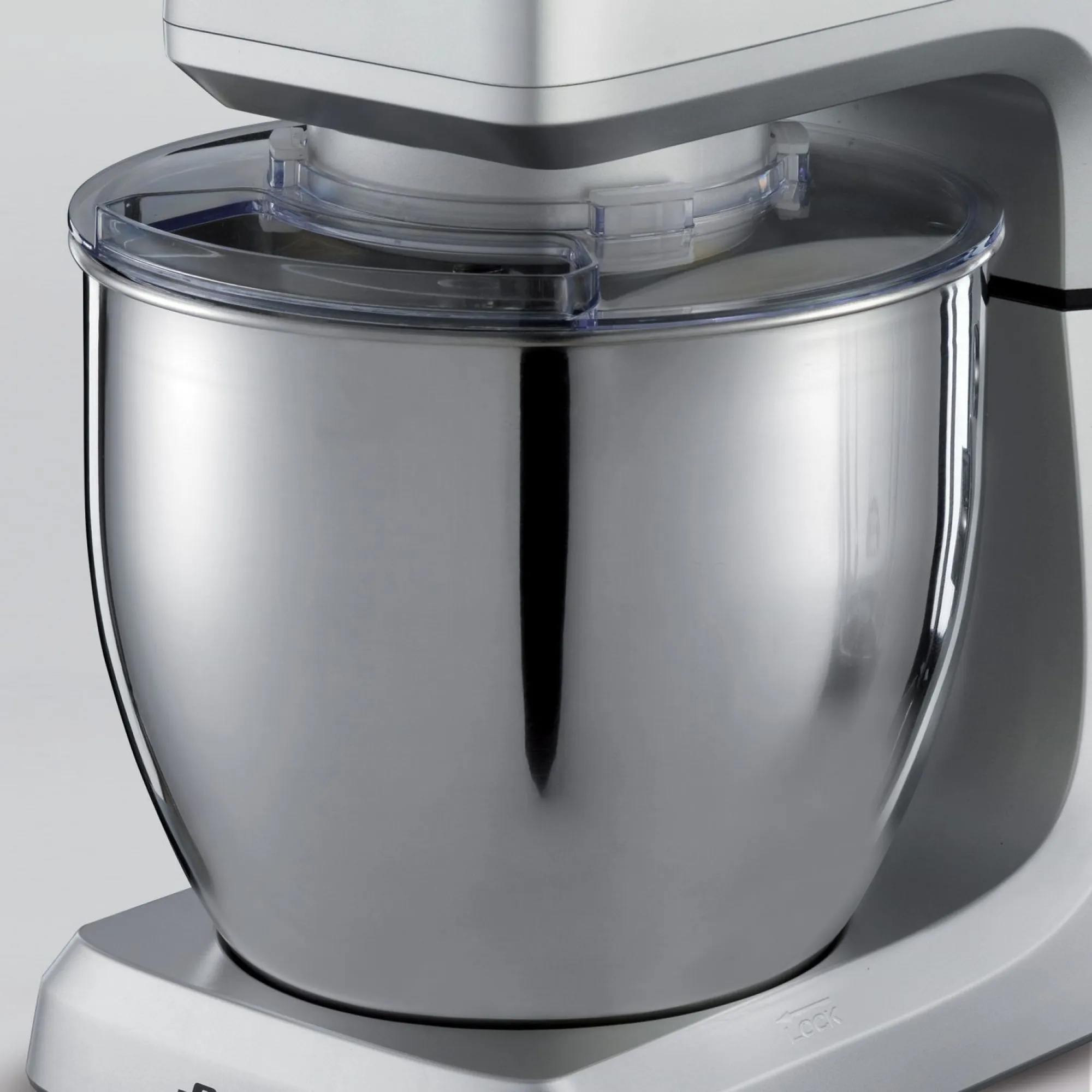 Gourmet Professional 7L Metal