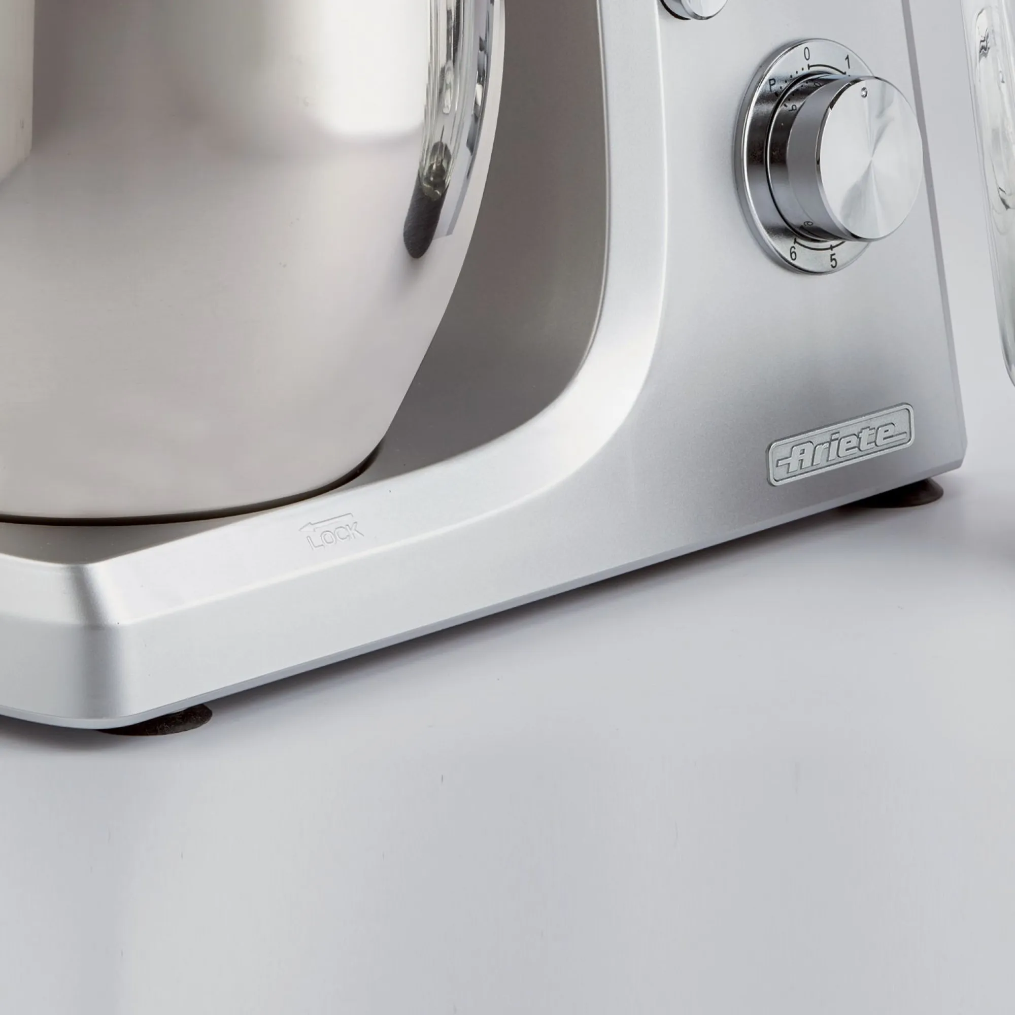 Gourmet Professional 7L Metal