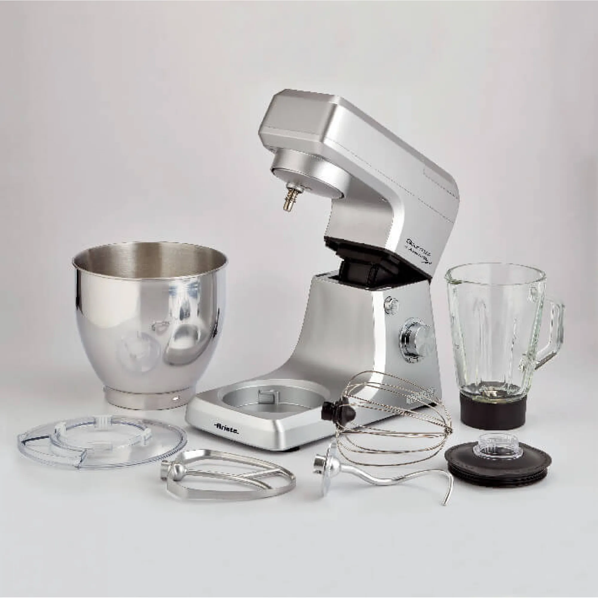 Gourmet Professional 7L Metal