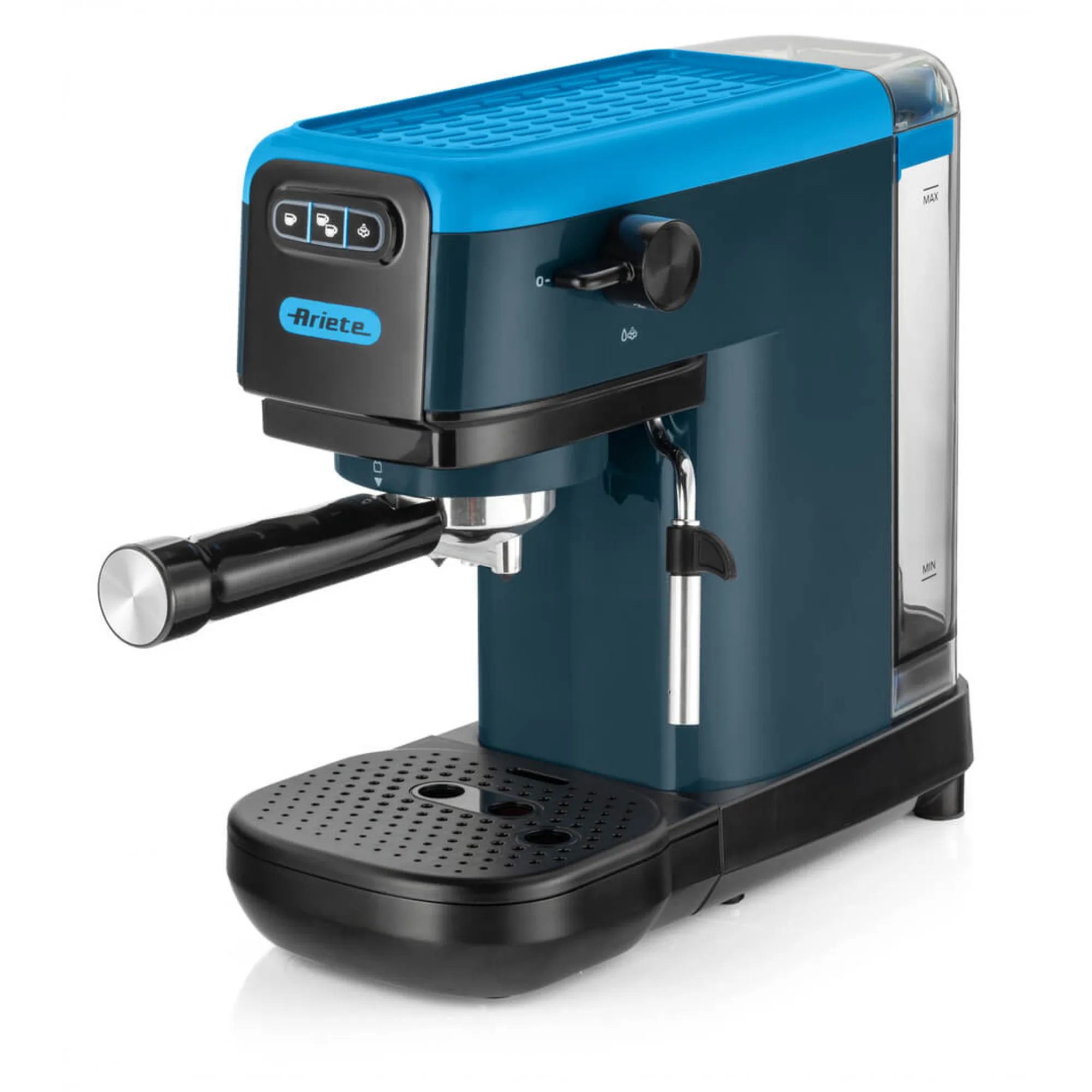 Ariete 00M139918AR0 espressomaskin, bl&aring;