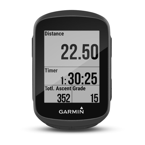 GARMIN EDGE 130