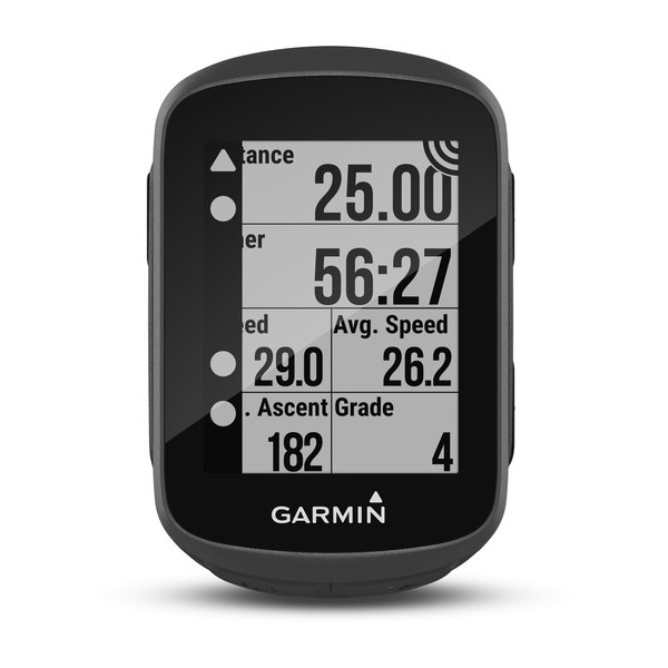 GARMIN EDGE 130