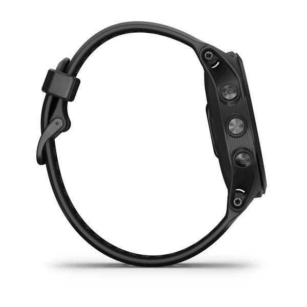 Garmin Forerunner 945 - tr&auml;ningsklocka, svart