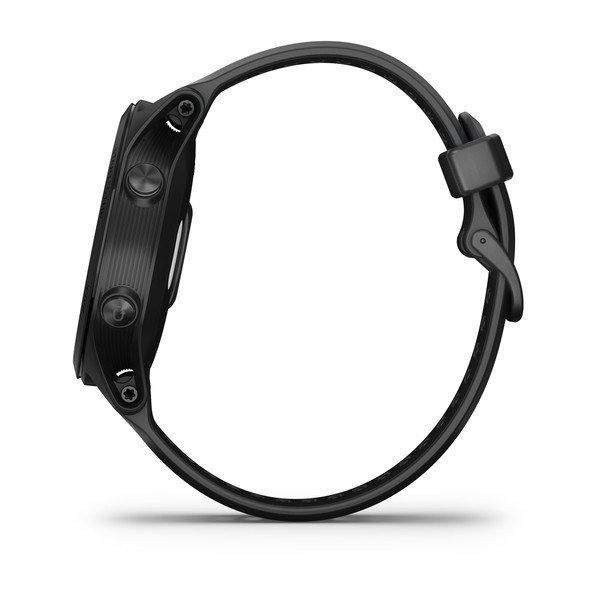 Garmin Forerunner 945 - tr&auml;ningsklocka, svart