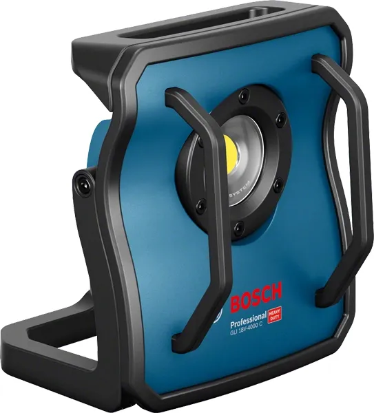 Bosch GLI 18V-4000 C Professional Ty&ouml;valo