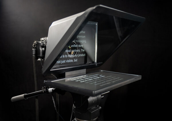 Elgato Prompter XL 15,6" -teleprompteri