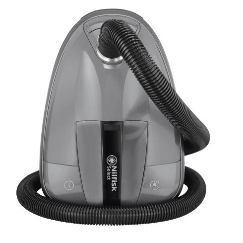 Nilfisk Select GRCL13P08A1 - vacuum cleaner