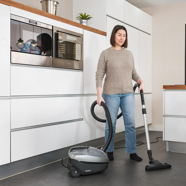 Nilfisk Select GRCL13P08A1 - vacuum cleaner