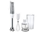 Braun MQ 525 Multiquick 5 Omelette - hand blender, white/gray