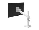 Ergotron NX Mount Arm - monitor arm, white, 34", 8kg