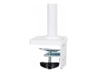 Ergotron NX Mount Arm - monitor arm, white, 34", 8kg