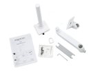 Ergotron NX Mount Arm - monitor arm, white, 34", 8kg