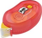 Glue Tape Pritt Compact non-permanent 8,4mmx10m