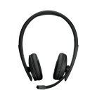EPOS ADAPT 261 tr&aring;dl&ouml;s headset, svart