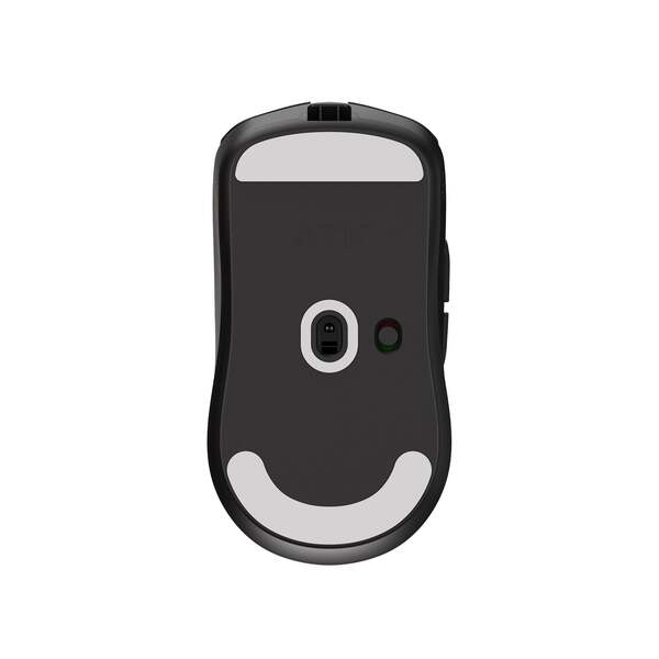 ATK Blazing Sky F1 V2 Ultimate Wireless Gaming Mouse, White