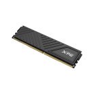 ADATA DDR4 - 32GB - 3600 - CL - 18 (2x 16 GB) dual kit, RAM (black, AX4U360016G18I-DTBKD35, XPG Gammix D35, INTEL XMP)