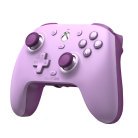 GameSir G7 SE Multiplatform Gamepad -langaton ohjain. purppura (Hall-Effect Sticks)