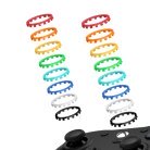 GameSir AC11 Controller Precision Rings 8-pack, multicolor