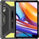 Ulefone Armor Pad 3 Pro 10.36" 8/256 GB LTE surfplatta, svart