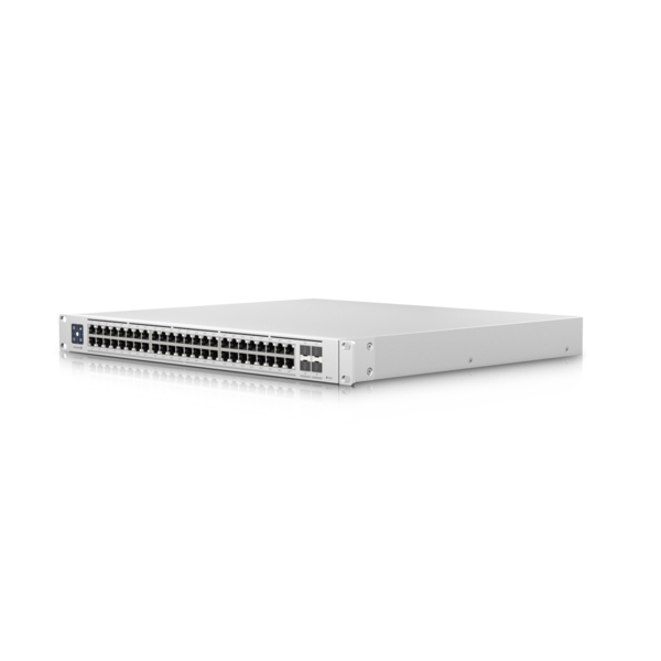Ubiquiti UniFi Enterprise 48p POE Switch with Layer 3