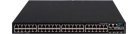 HPE FlexNetwork 5140 HI Switch 48G 4 SFP+ Ports 1 Slot without PSU