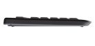 Cherry DW 3000 - wireless keyboard and mouse, black