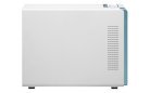 Qnap TS-231P3-2G, 2-bay - Personal Cloud NAS