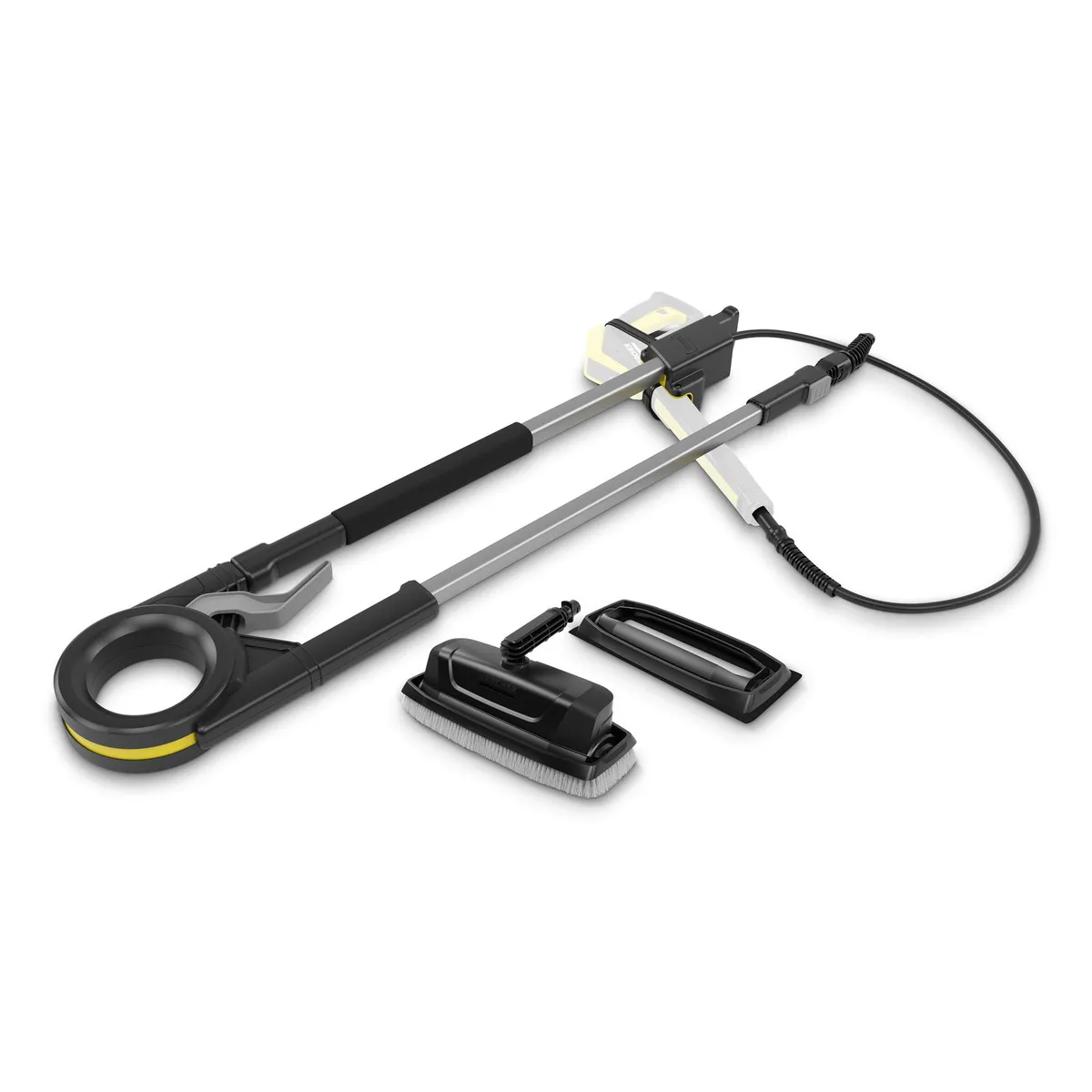Kärcher cleaning set for facades and glass bottles - 2.644-249.0