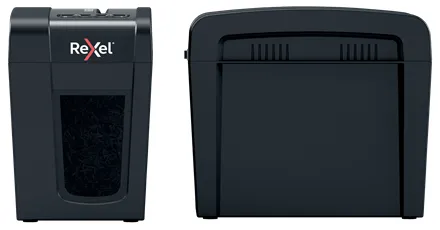 Rexel Secure X6-SL paperintuhooja P4