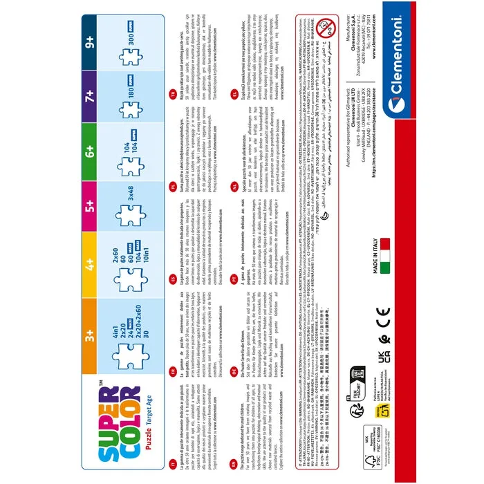 300 pcs Inside Out 2 2025