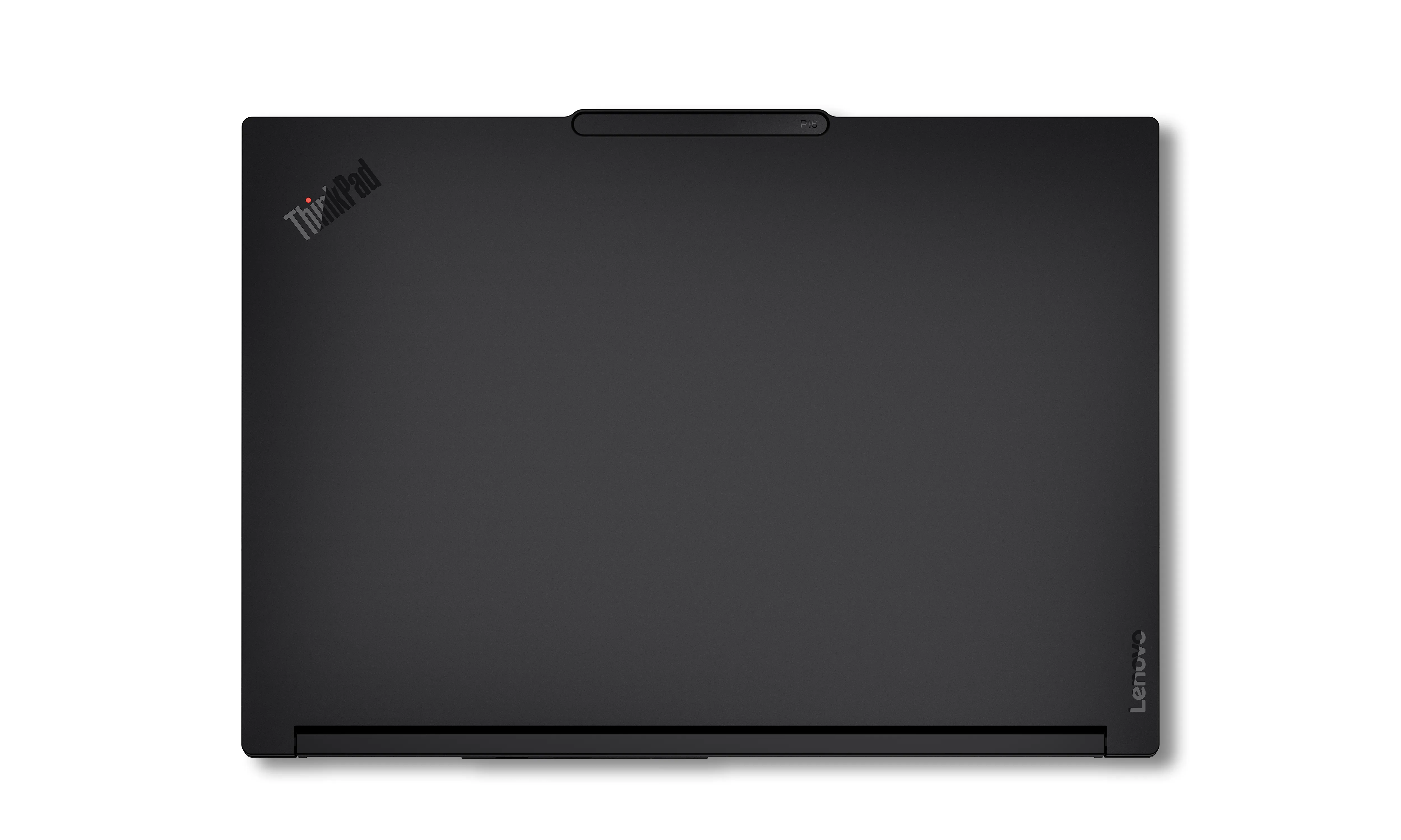 Lenovo ThinkPad P16 Gen 3 16" Ultra 7 255HX, 8 GB 1 TB, RTX 2000 Ada 8 GB, Win 11 Pro - b&auml;rbar dator, svart