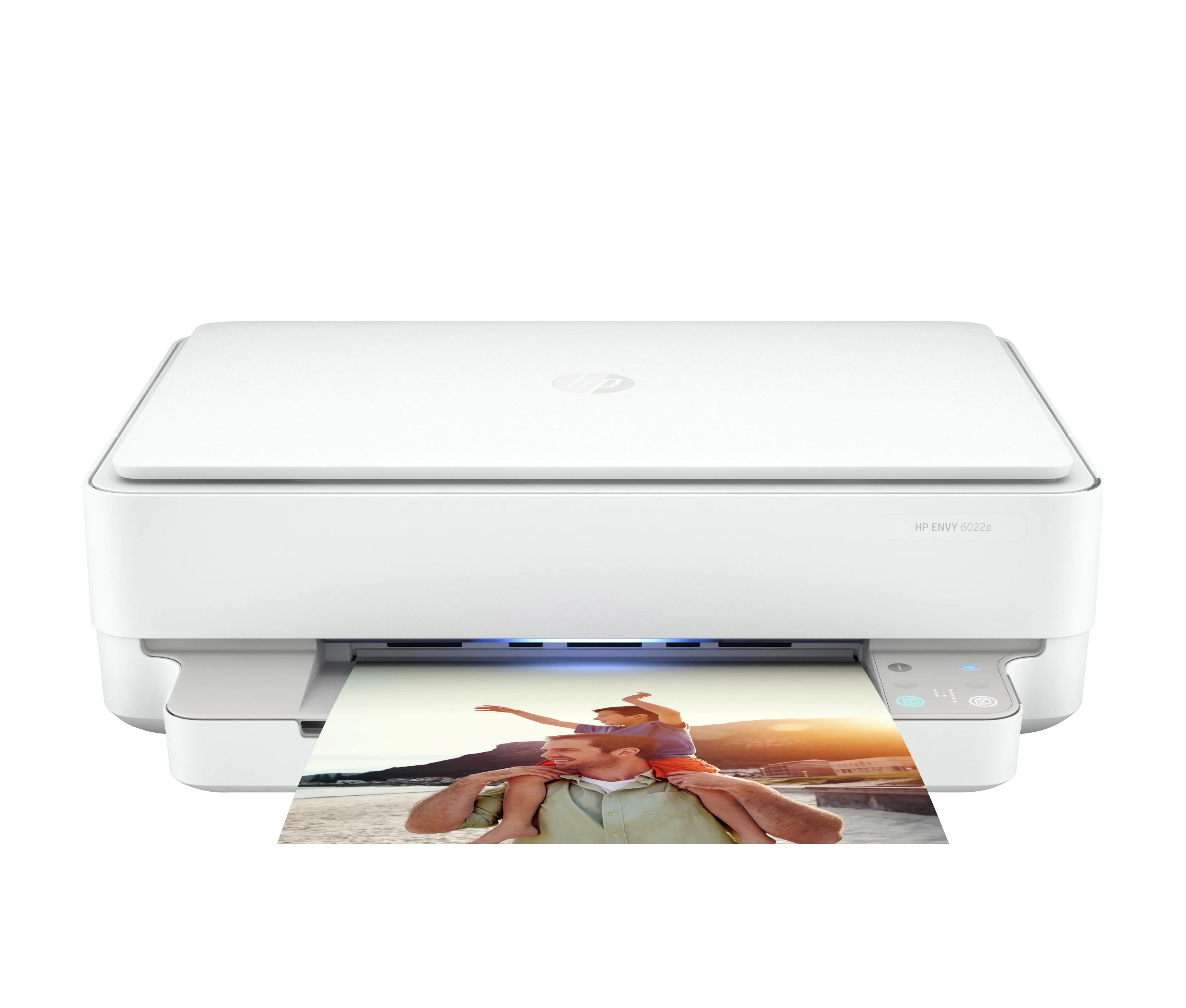 ENVY 6022e - Thermal inkjet -