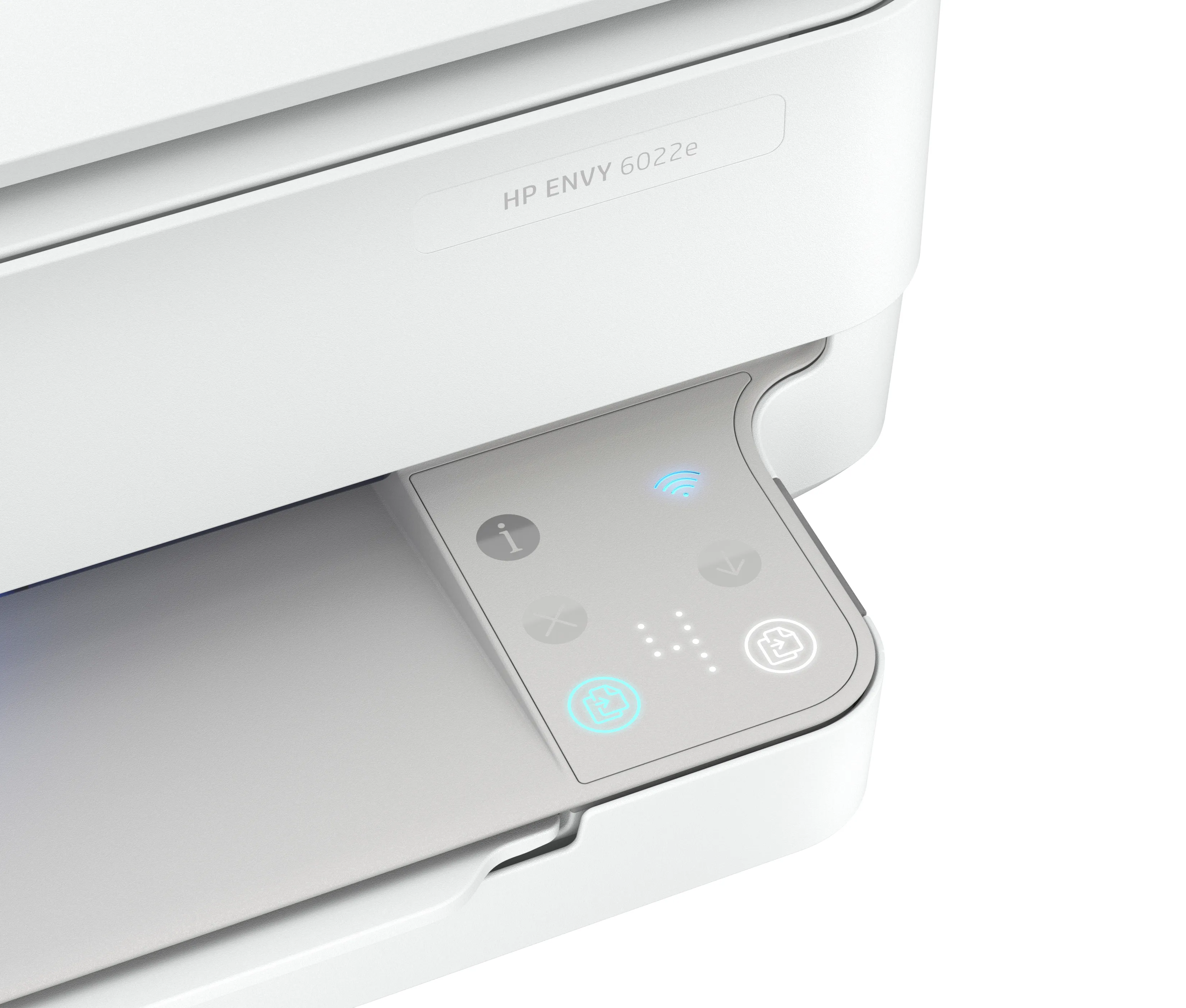 ENVY 6022e - Thermal inkjet -