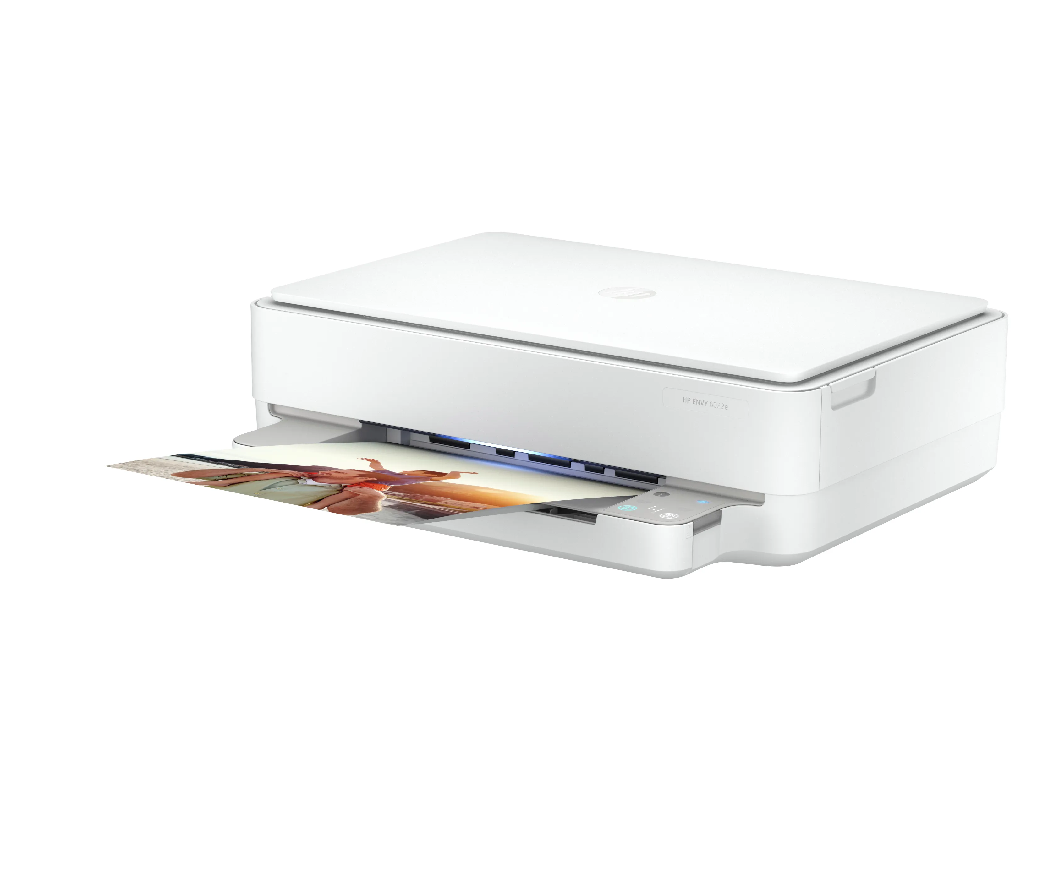 ENVY 6022e - Thermal inkjet -