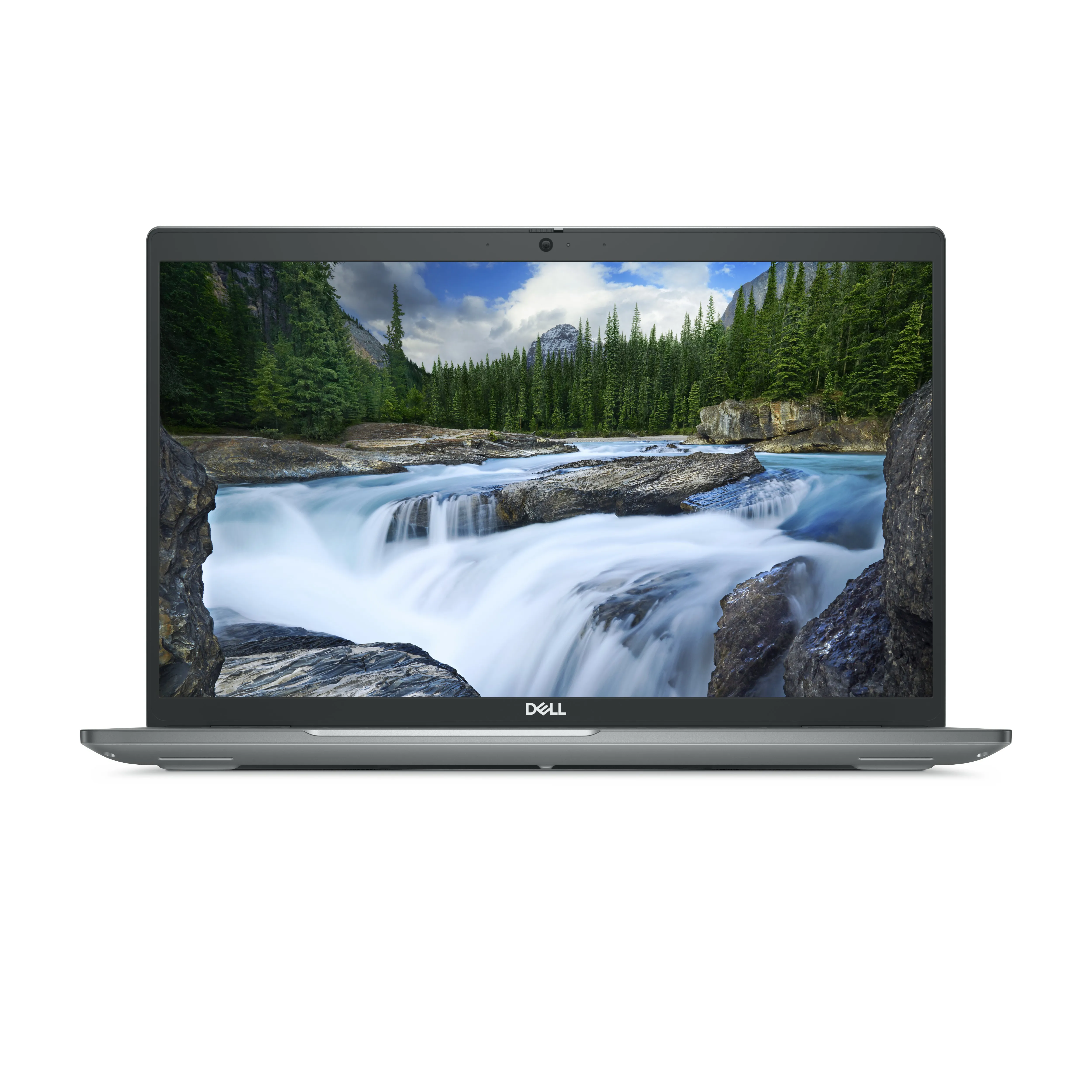 Dell Latitude 5550 15.6" FHD, Intel Core Ultra 7-155U, 16GB RAM, 512GB SSD, Win 11 Pro -kannettava, Harmaa