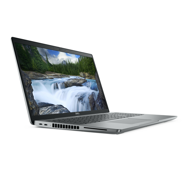 Dell Latitude 5550 15.6" FHD, Intel Core Ultra 5-125U, 16GB RAM, 512GB SSD, Win 11 Pro - notebook, Grey
