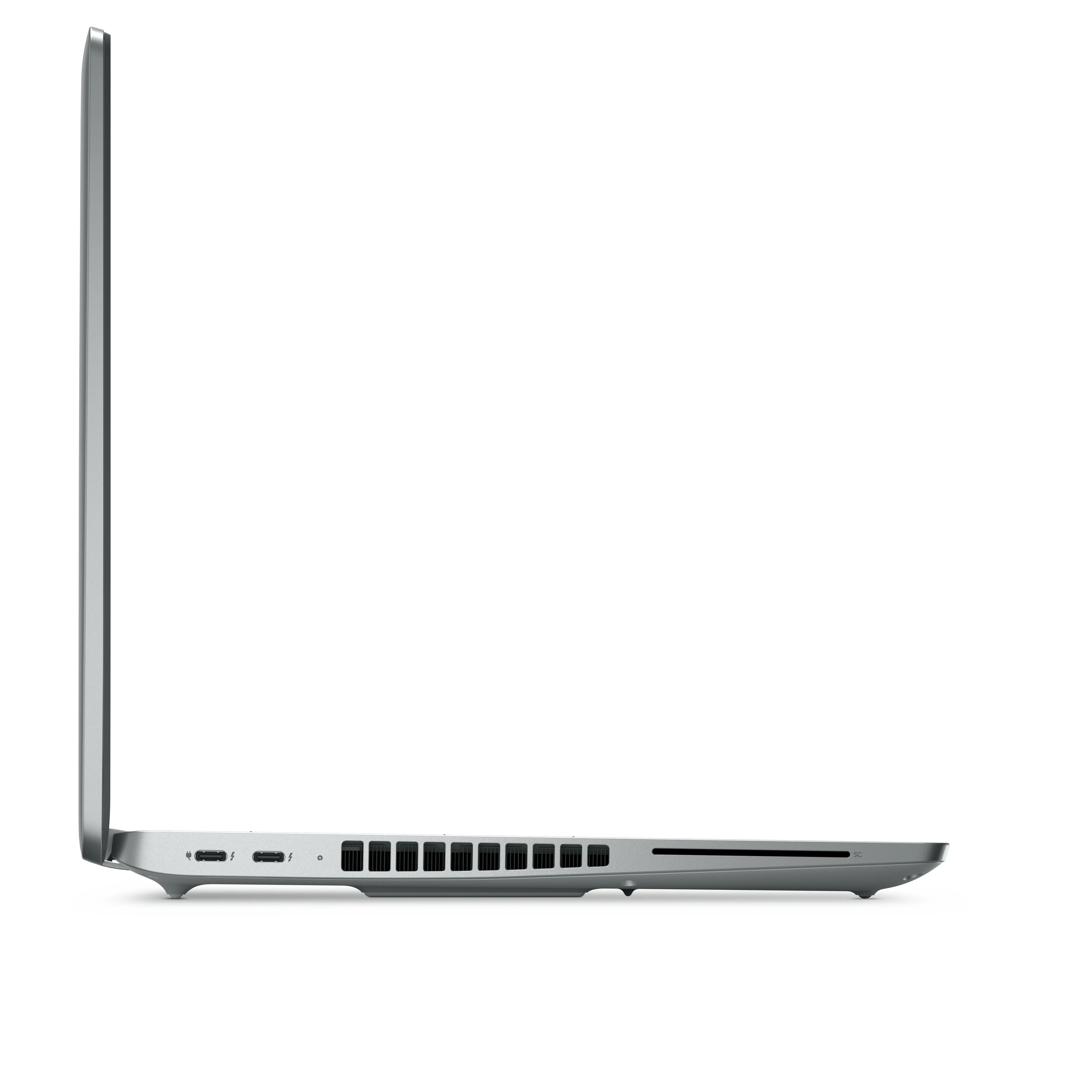 Dell Latitude 5550 15.6&quot; FHD, Intel Core Ultra 7-155U, 16GB RAM, 512GB SSD, Win 11 Pro - notebook, Grey
