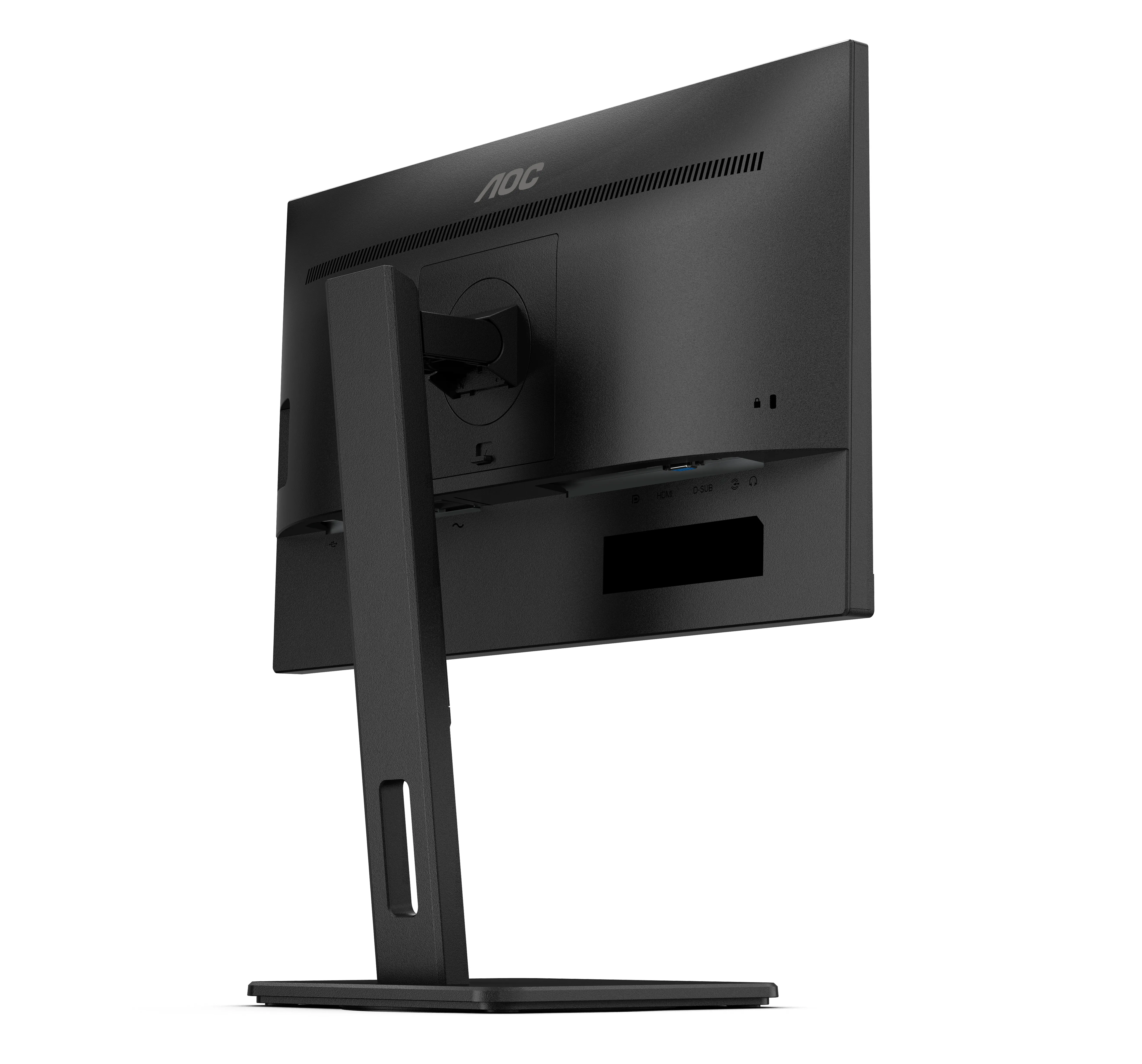 AOC 22E2UMF 21.5&quot; Full HD, VA Monitor with USB hub