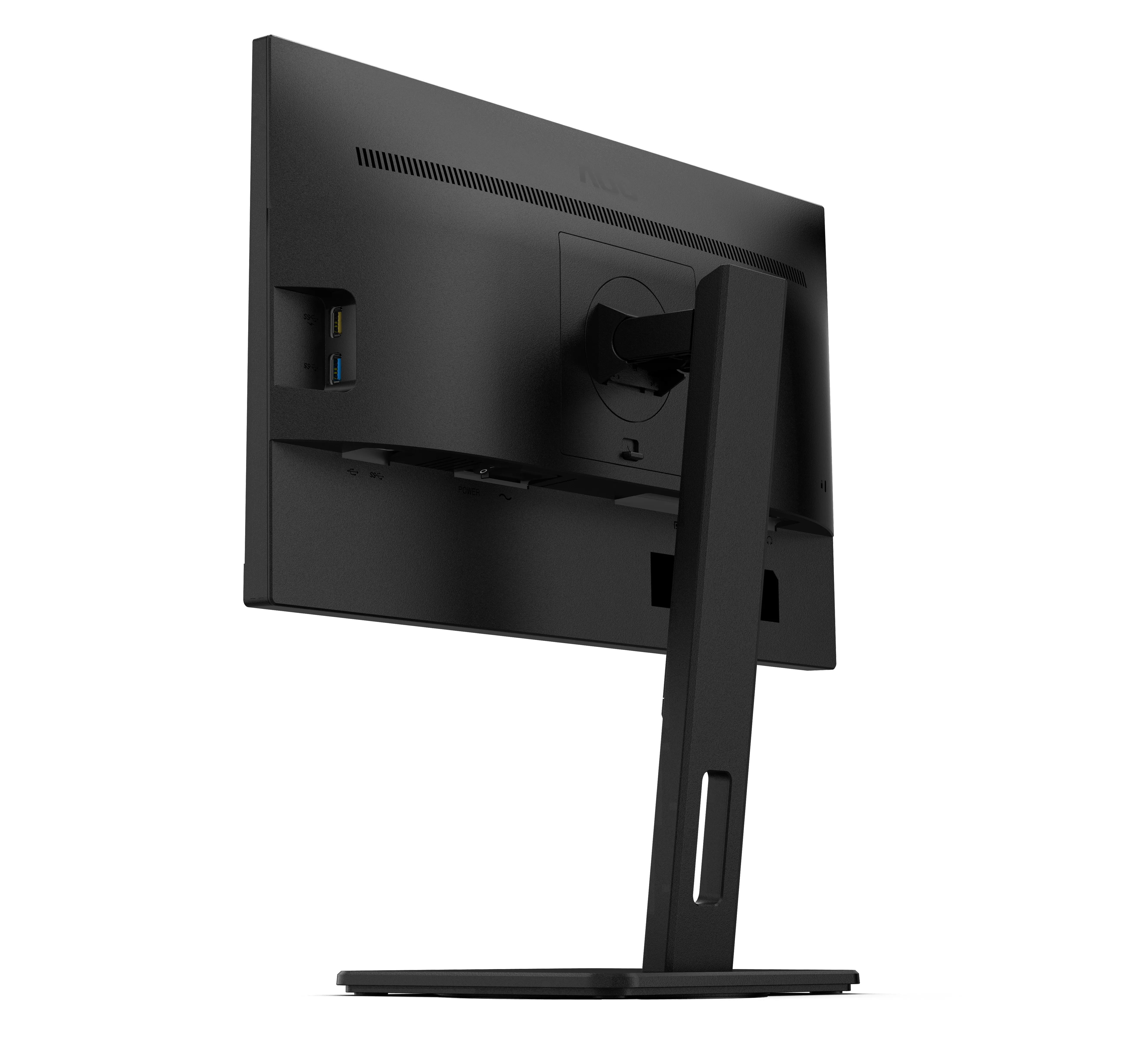 AOC 22E2UMF 21.5&quot; Full HD, VA Monitor with USB hub