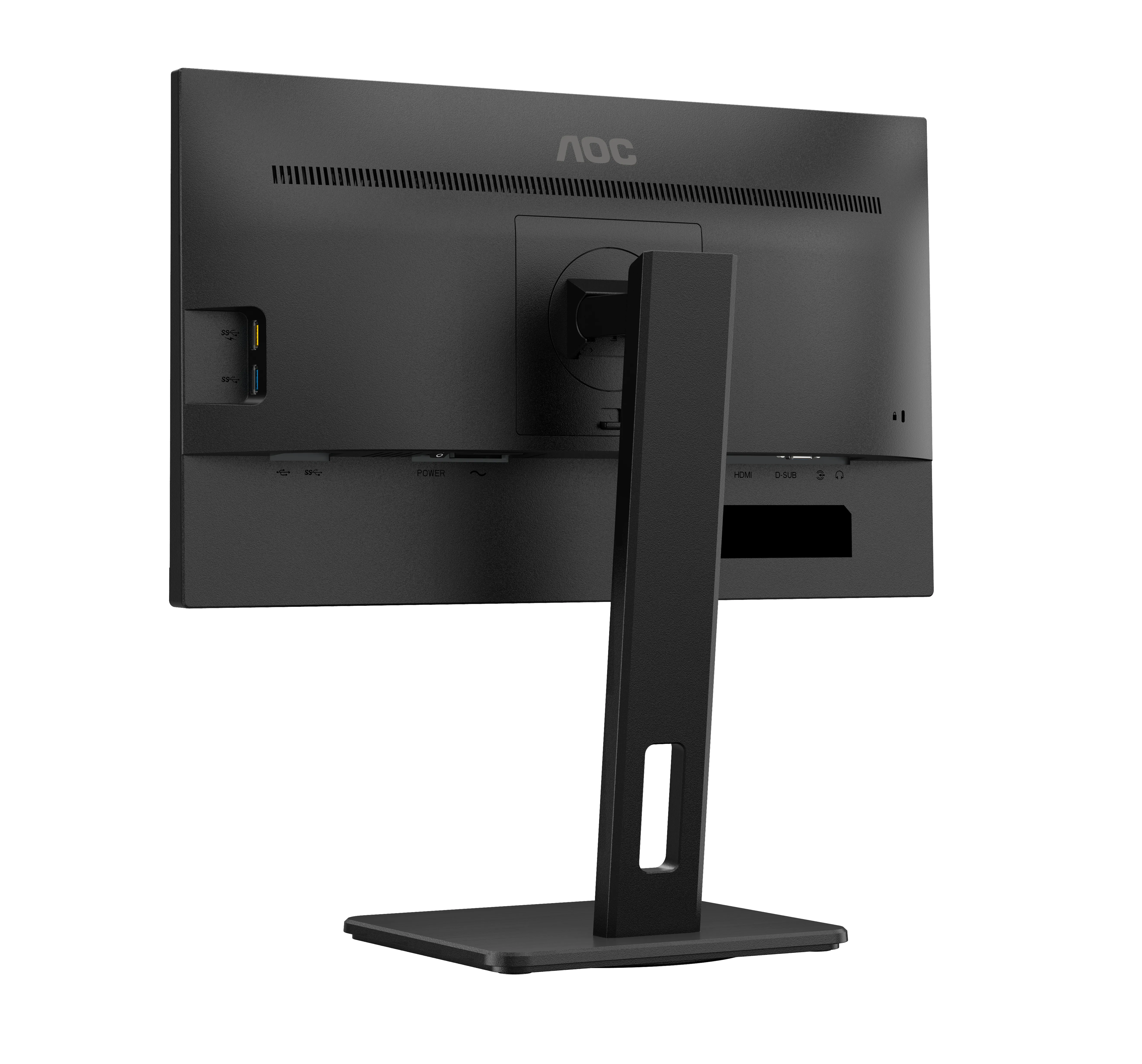 AOC 22E2UMF 21.5&quot; Full HD, VA Monitor with USB hub